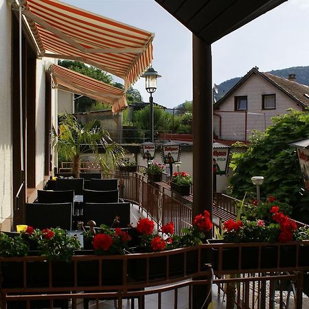 Parkhotel Sonne โชเนา อิม ชวาร์สวาล์ด ภายนอก รูปภาพ