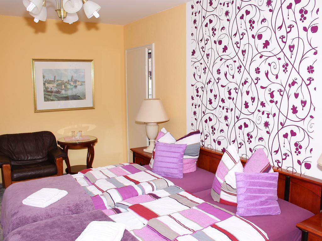 Parkhotel Sonne โชเนา อิม ชวาร์สวาล์ด ภายนอก รูปภาพ