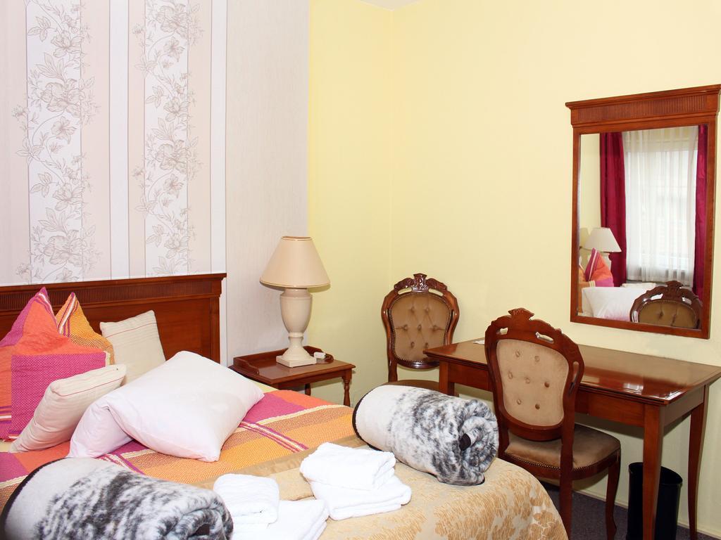 Parkhotel Sonne โชเนา อิม ชวาร์สวาล์ด ภายนอก รูปภาพ