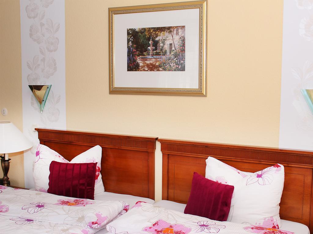 Parkhotel Sonne โชเนา อิม ชวาร์สวาล์ด ภายนอก รูปภาพ