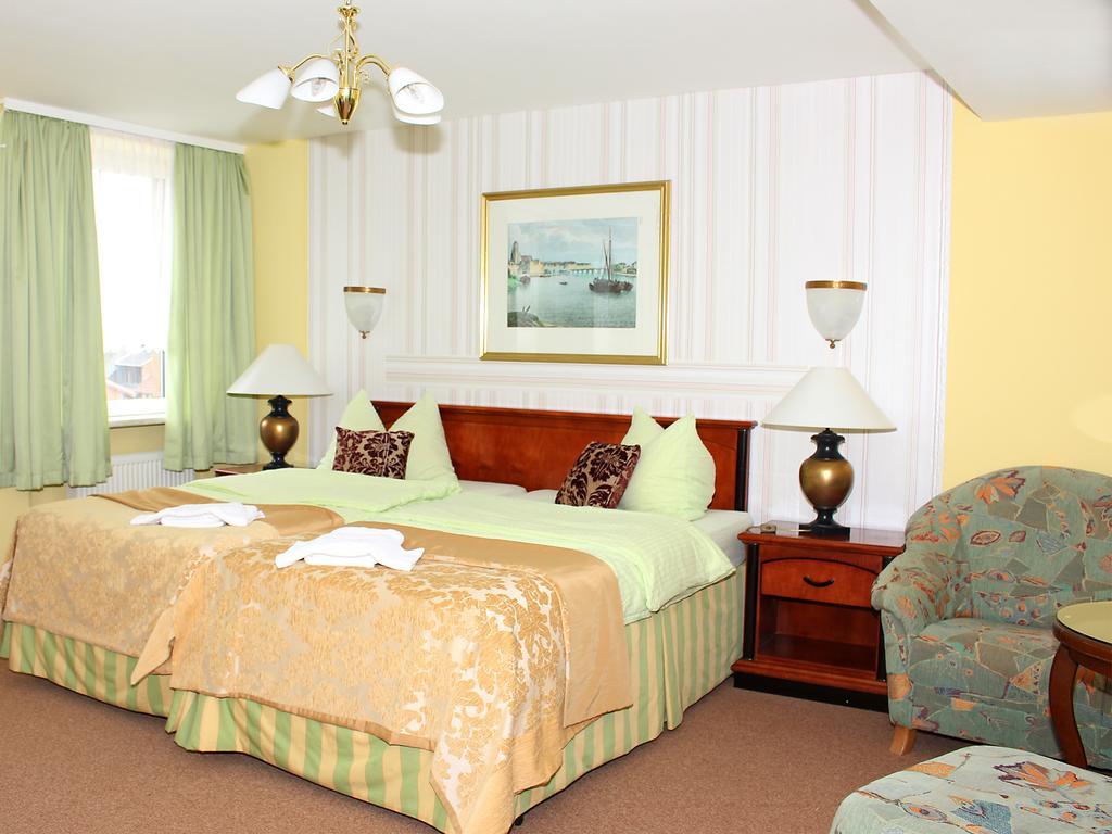 Parkhotel Sonne โชเนา อิม ชวาร์สวาล์ด ภายนอก รูปภาพ