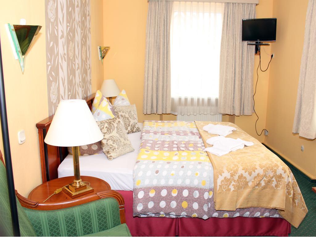 Parkhotel Sonne โชเนา อิม ชวาร์สวาล์ด ภายนอก รูปภาพ