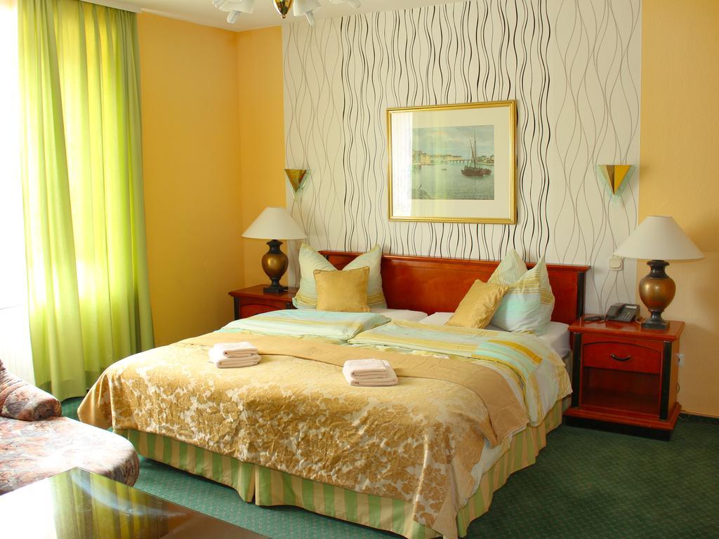 Parkhotel Sonne โชเนา อิม ชวาร์สวาล์ด ภายนอก รูปภาพ