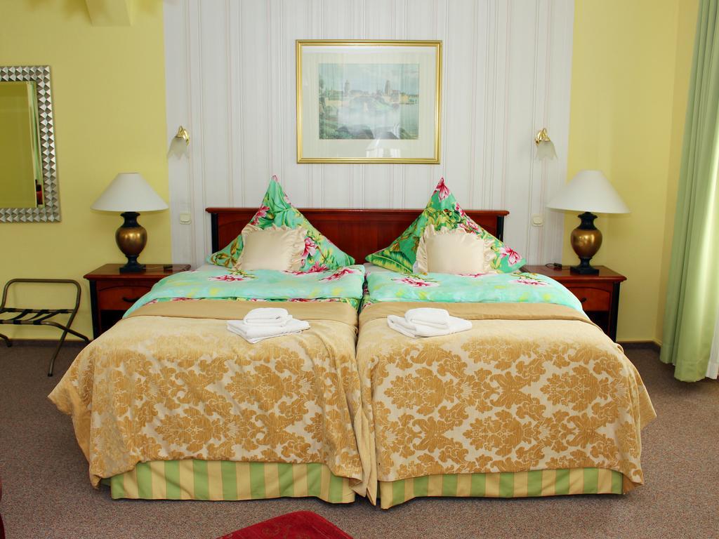 Parkhotel Sonne โชเนา อิม ชวาร์สวาล์ด ภายนอก รูปภาพ