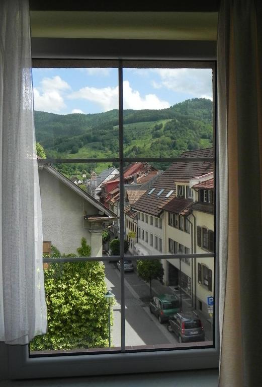 Parkhotel Sonne โชเนา อิม ชวาร์สวาล์ด ภายนอก รูปภาพ
